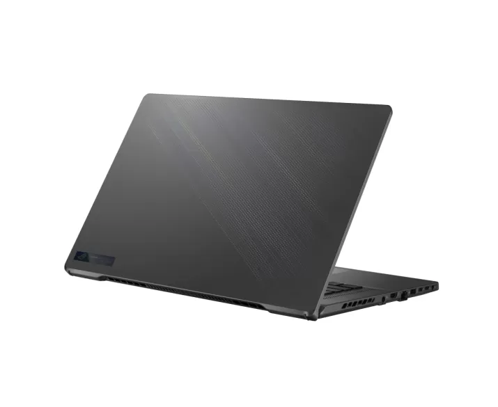 Asus ROG Zephyrus G16 GU603VV, CPU: Core i9 13900H, RAM: RAM 32 GB, Ổ cứng: SSD 1TB, Độ phân giải: Quad HD+, Card đồ họa: RTX 4060, Màu sắc: Eclipse Grey - hình số , 2 image