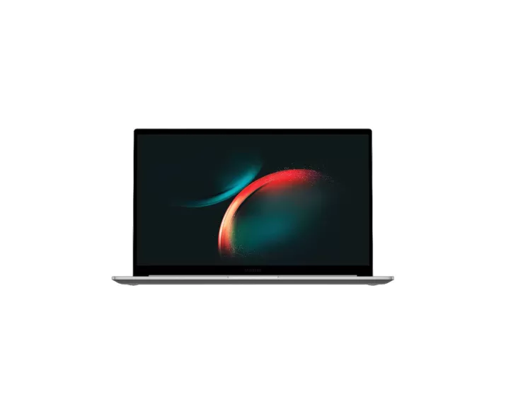 Samsung Galaxy Book3, CPU: Core i7 - 1355U, RAM: 16GB, Ổ cứng: 512GB, Kích thước màn hình: 15.6-inch, Độ phân giải: FHD, Card đồ họa: Intel Iris Xe Graphics, Màu sắc: Silver - hình số , 7 image