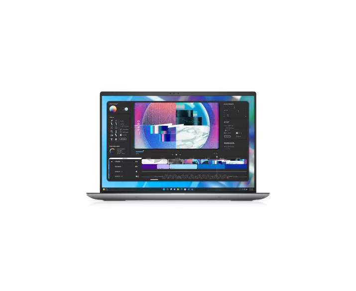 Dell Precision 5680 - hình số , 10 image Dell Precision 5680, CPU: Core i7 13700H, RAM: RAM 32GB, Ổ cứng: SSD 512GB, Độ phân giải: FHD+, Card đồ họa: NVIDIA RTX A1000, Màu sắc: Grey - hình số , 10 image