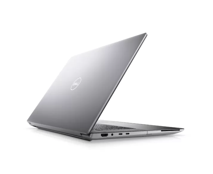 Dell Precision 5680 - hình số , 5 image Dell Precision 5680, CPU: Core i7 13700H, RAM: RAM 32GB, Ổ cứng: SSD 512GB, Độ phân giải: FHD+, Card đồ họa: NVIDIA RTX A1000, Màu sắc: Grey - hình số , 5 image