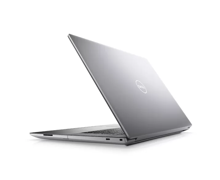Dell Precision 5680 - hình số , 6 image Dell Precision 5680, CPU: Core i7 13700H, RAM: RAM 32GB, Ổ cứng: SSD 512GB, Độ phân giải: FHD+, Card đồ họa: NVIDIA RTX A1000, Màu sắc: Grey - hình số , 6 image