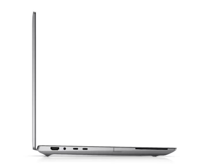 Dell Precision 5680 - hình số , 7 image Dell Precision 5680, CPU: Core i7 13700H, RAM: RAM 32GB, Ổ cứng: SSD 512GB, Độ phân giải: FHD+, Card đồ họa: NVIDIA RTX A1000, Màu sắc: Grey - hình số , 7 image