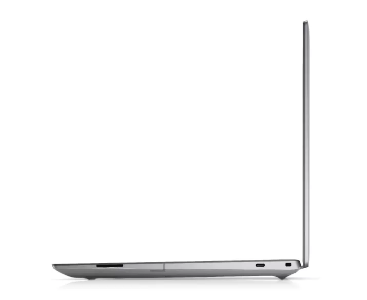 Dell Precision 5680 - hình số , 8 image Dell Precision 5680, CPU: Core i7 13700H, RAM: RAM 32GB, Ổ cứng: SSD 512GB, Độ phân giải: FHD+, Card đồ họa: NVIDIA RTX A1000, Màu sắc: Grey - hình số , 8 image