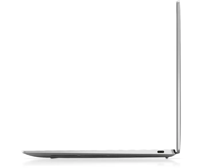 Dell XPS 13 Plus 9320 Outlet, CPU: Core i7 1260P, RAM: RAM 16GB, Ổ cứng: SSD 512GB, Độ phân giải: 3.5K, Card đồ họa: Intel Iris Xe Graphics, Màu sắc: Platinum Silver - hình số , 4 image