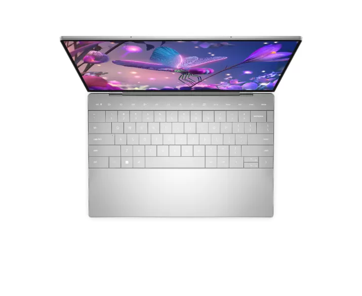 Dell XPS 13 Plus 9320 Outlet, CPU: Core i7 1260P, RAM: RAM 16GB, Ổ cứng: SSD 512GB, Độ phân giải: 3.5K, Card đồ họa: Intel Iris Xe Graphics, Màu sắc: Platinum Silver - hình số , 7 image