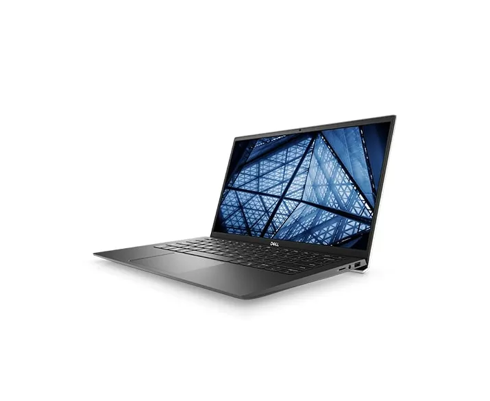 Dell Vostro 5301, CPU: Core i5 1135G7, RAM: RAM 8 GB, Ổ cứng: SSD 512GB, Độ phân giải: Full HD, Card đồ họa: Intel Iris Xe Graphics, Màu sắc: Dark Gray - hình số , 2 image