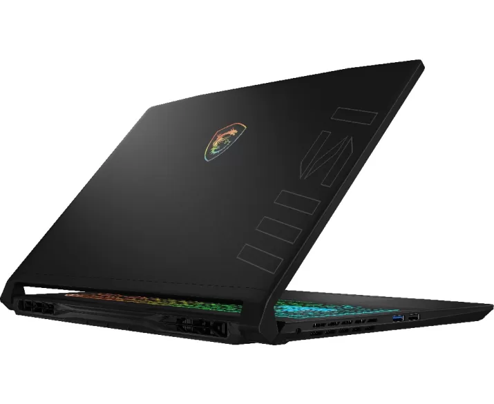 MSI Crosshair 16 A13VGK 815US - hình số , 5 image