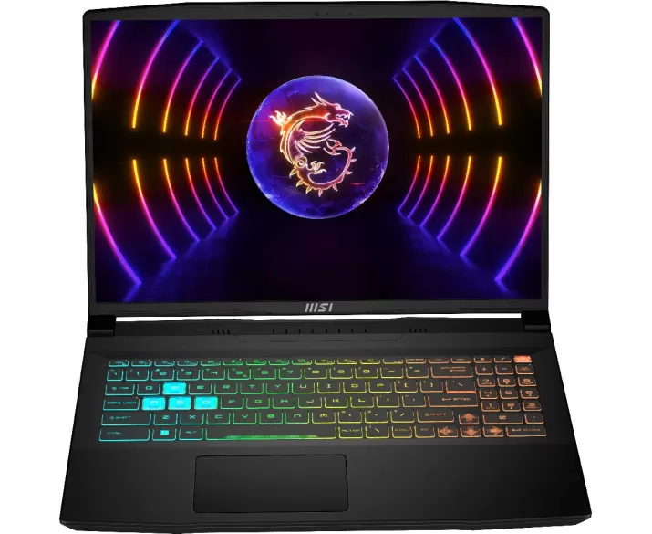 MSI Crosshair 16 A13VGK 815US - hình số , 3 image