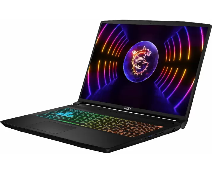 MSI Crosshair 16 A13VGK 815US - hình số , 2 image