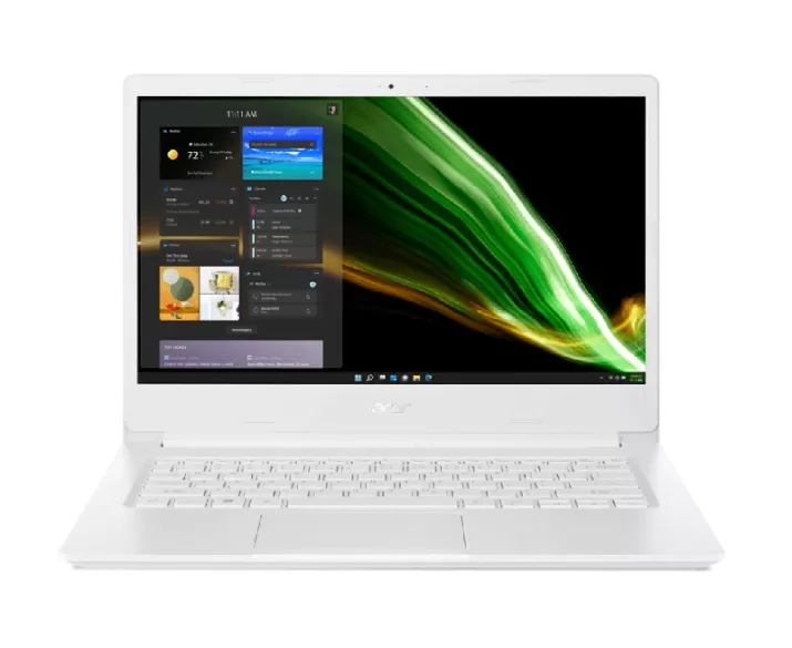 Acer Aspire 1 A114-61-S3US - hình số , 9 image