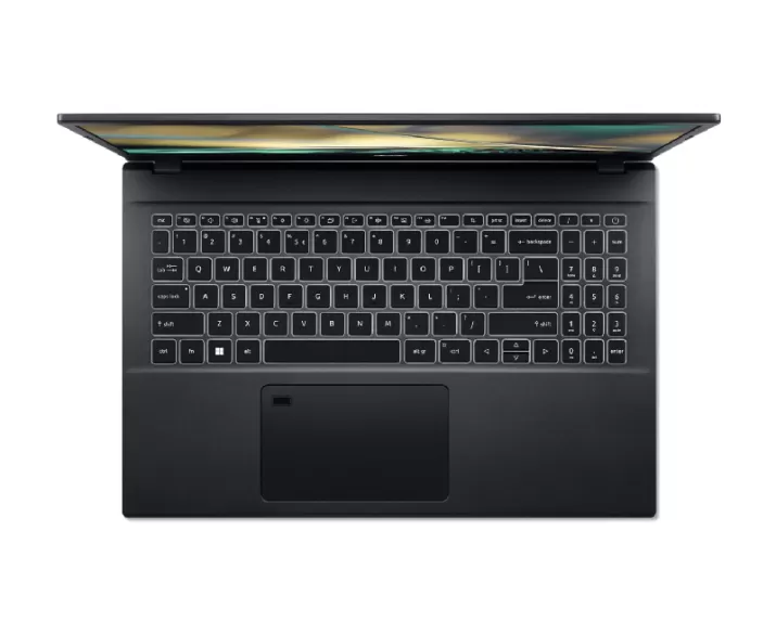 Acer Aspire 7 A715-51G-529E - hình số , 2 image