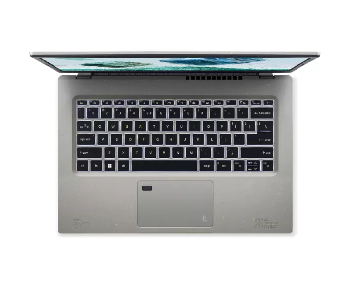 Acer Aspire Vero AV14-51-59UW - hình số , 5 image