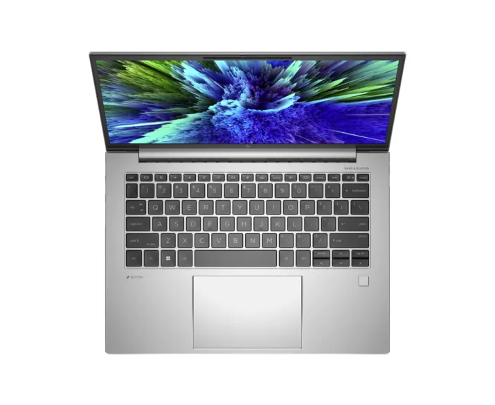 HP ZBook Firefly 14 G10 - hình số , 2 image