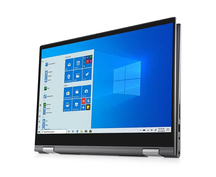 Dell Inspiron 5406 2-in-1 - hình số , 5 image