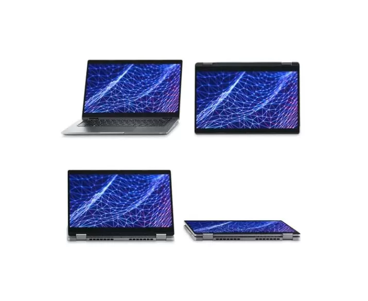 Dell Latitude 5330 2 in 1 - hình số , 5 image