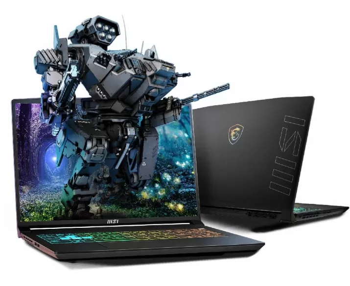 MSI Crosshair 16 A13VGK 815US - hình số , 8 image