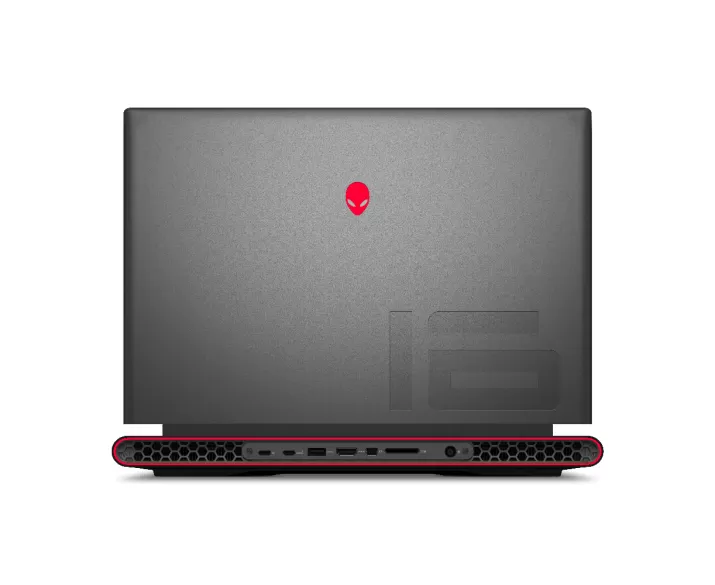 Alienware M16 R1 - hình số , 9 image Alienware M16 R1, CPU: Ryzen 7 7745HX, RAM: RAM 16GB, Ổ cứng: SSD 512GB, Độ phân giải: QHD+, Card đồ họa: NVIDIA RTX 4060, Màu sắc: Dark Metallic Moon - hình số , 9 image