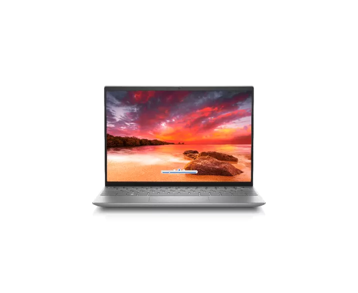 Dell Inspiron 13 5330, CPU: Core i5 1340P, RAM: RAM 16GB, Ổ cứng: SSD 512GB, Độ phân giải: FHD+, Card đồ họa: Intel Iris Xe Graphics, Màu sắc: Platinum Silver - hình số 