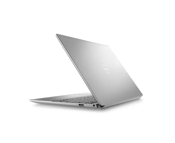 Dell Inspiron 13 5330, CPU: Core i5 1340P, RAM: RAM 16GB, Ổ cứng: SSD 512GB, Độ phân giải: FHD+, Card đồ họa: Intel Iris Xe Graphics, Màu sắc: Platinum Silver - hình số , 3 image