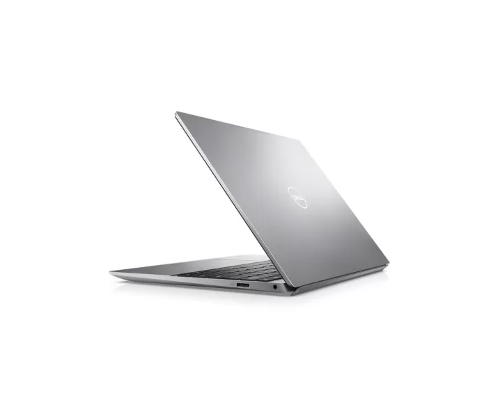 Dell Vostro 13 5320, CPU: Core i5 1240P, RAM: RAM 8GB, Ổ cứng: SSD 256GB, Độ phân giải: FHD+, Card đồ họa: Intel Iris Xe Graphics, Màu sắc: Titan Gray - hình số , 4 image