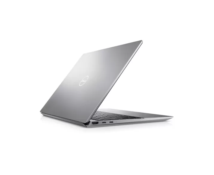 Dell Vostro 13 5320, CPU: Core i5 1240P, RAM: RAM 8GB, Ổ cứng: SSD 256GB, Độ phân giải: FHD+, Card đồ họa: Intel Iris Xe Graphics, Màu sắc: Titan Gray - hình số , 5 image