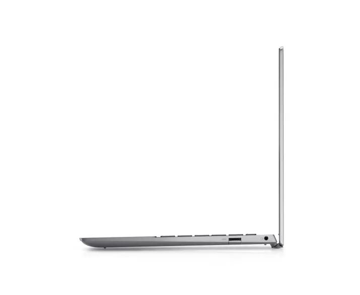 Dell Vostro 13 5320, CPU: Core i5 1240P, RAM: RAM 8GB, Ổ cứng: SSD 256GB, Độ phân giải: FHD+, Card đồ họa: Intel Iris Xe Graphics, Màu sắc: Titan Gray - hình số , 6 image