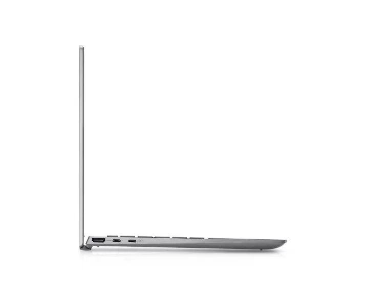 Dell Vostro 13 5320, CPU: Core i5 1240P, RAM: RAM 8GB, Ổ cứng: SSD 256GB, Độ phân giải: FHD+, Card đồ họa: Intel Iris Xe Graphics, Màu sắc: Titan Gray - hình số , 7 image