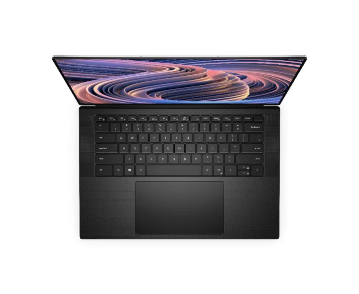 Dell XPS 15 9520, CPU: Core i7 12700H, RAM: RAM 16GB, Ổ cứng: SSD 512GB, Độ phân giải: FHD+, Card đồ họa: NVIDIA GeForce RTX 3050, Màu sắc: Platinum Silver - hình số , 7 image