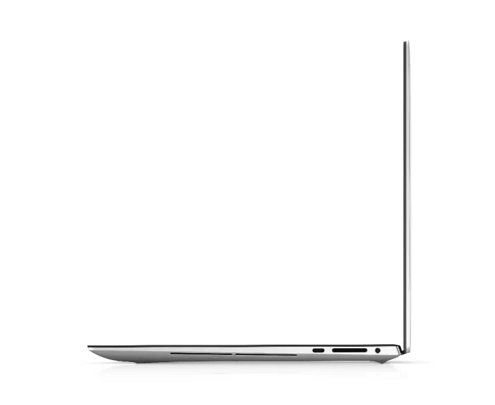 Dell XPS 15 9520, CPU: Core i7 12700H, RAM: RAM 16GB, Ổ cứng: SSD 512GB, Độ phân giải: FHD+, Card đồ họa: NVIDIA GeForce RTX 3050, Màu sắc: Platinum Silver - hình số , 4 image