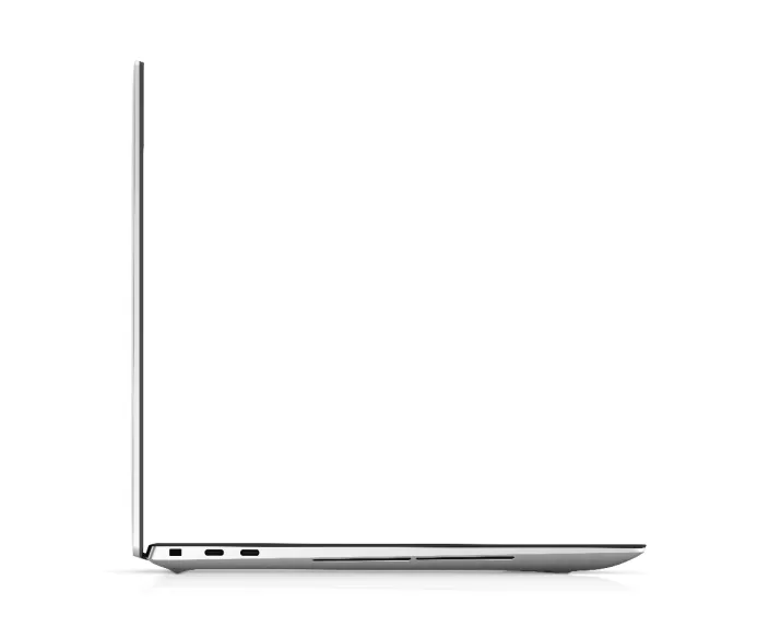Dell XPS 15 9520, CPU: Core i7 12700H, RAM: RAM 16GB, Ổ cứng: SSD 512GB, Độ phân giải: FHD+, Card đồ họa: NVIDIA GeForce RTX 3050, Màu sắc: Platinum Silver - hình số , 5 image