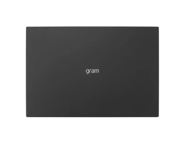 LG gram 14 Z90R, CPU: Core i7 - 1360P, RAM: 16GB, Ổ cứng: SSD M.2 512GB, Độ phân giải: FHD+, Màu sắc: Black - hình số , 2 image