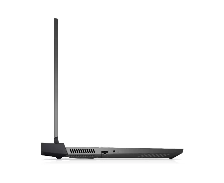 Dell G15 5525, CPU: Ryzen 9 6900HK, RAM: RAM 16GB, Ổ cứng: SSD 1TB, Độ phân giải: FHD, Card đồ họa: NVIDIA GeForce RTX 3060, Màu sắc: Dark Gray - hình số , 4 image