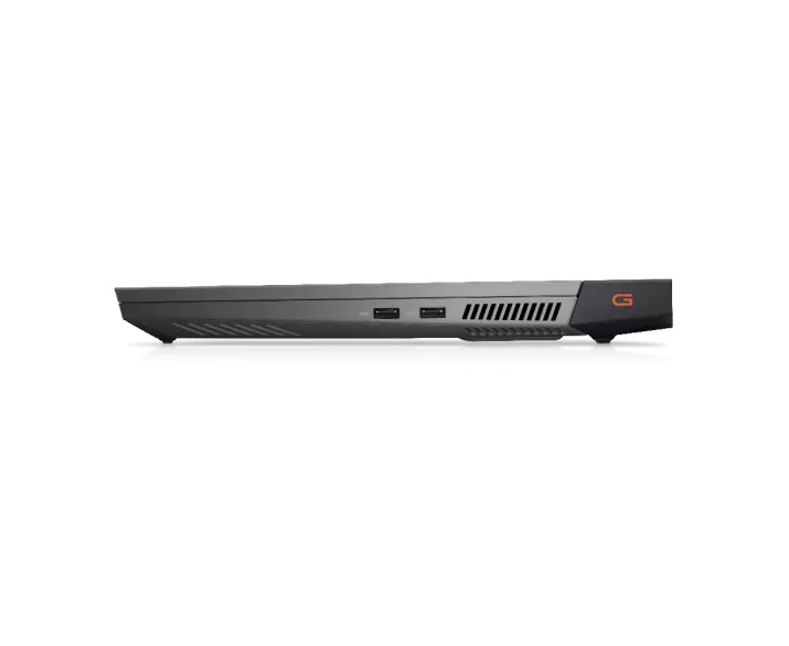 Dell G15 5525, CPU: Ryzen 9 6900HK, RAM: RAM 16GB, Ổ cứng: SSD 1TB, Độ phân giải: FHD, Card đồ họa: NVIDIA GeForce RTX 3060, Màu sắc: Dark Gray - hình số , 5 image