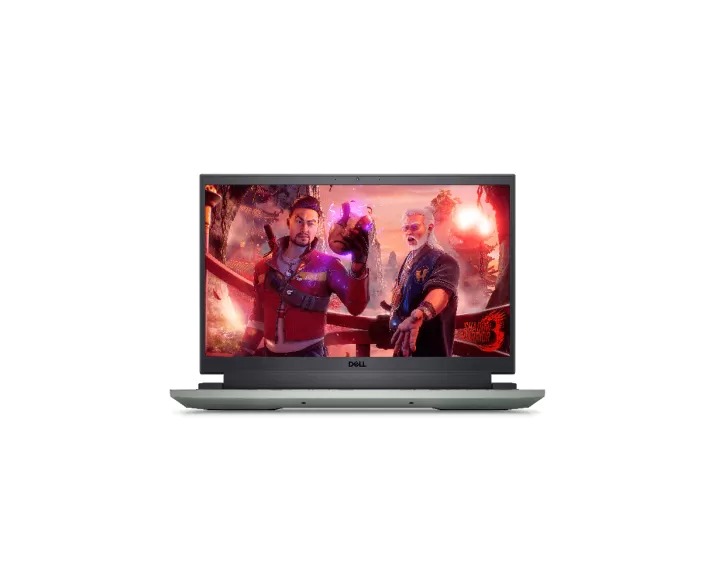 Dell G15 5525, CPU: Ryzen 9 6900HK, RAM: RAM 16GB, Ổ cứng: SSD 1TB, Độ phân giải: FHD, Card đồ họa: NVIDIA GeForce RTX 3060, Màu sắc: Dark Gray - hình số 