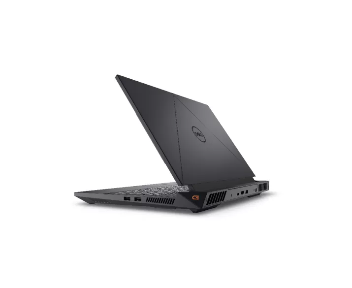Dell Gaming G15 5530, CPU: Core i7 13650HX, RAM: RAM 16GB, Ổ cứng: SSD 1TB, Độ phân giải: FHD, Card đồ họa: NVIDIA RTX 4060, Màu sắc: Dark Gray - hình số , 9 image