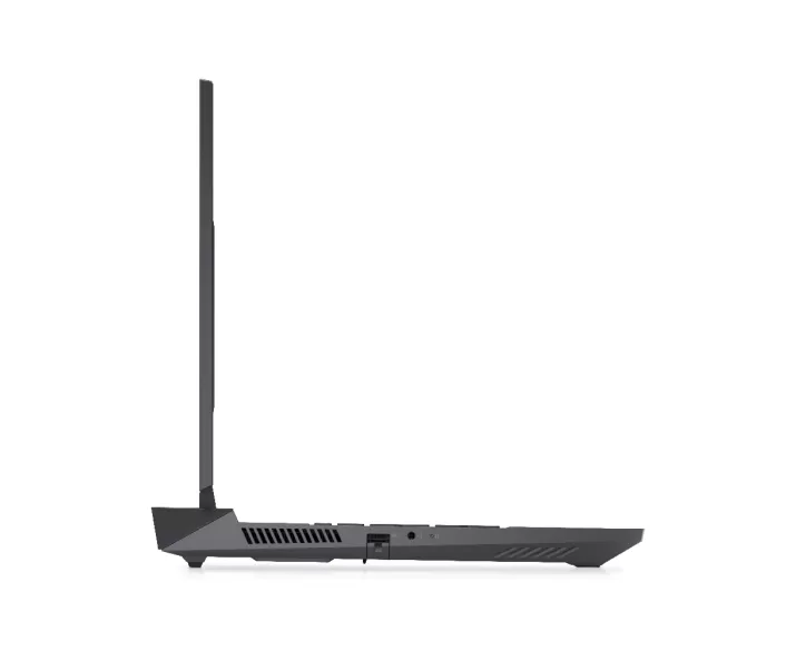 Dell Gaming G15 5530, CPU: Core i7 13650HX, RAM: RAM 16GB, Ổ cứng: SSD 1TB, Độ phân giải: FHD, Card đồ họa: NVIDIA RTX 4060, Màu sắc: Dark Gray - hình số , 2 image