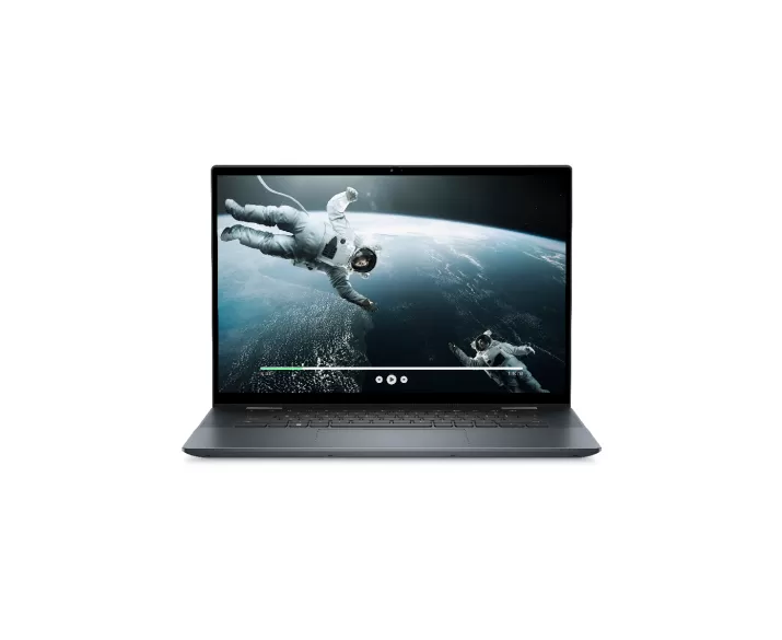Dell Inspiron 7635 2 in 1, CPU: Ryzen 7 7730U, RAM: RAM 16GB, Ổ cứng: SSD 1TB, Độ phân giải: FHD+, Card đồ họa: AMD Radeon Graphics, Màu sắc: Dark River Blue - hình số , 8 image