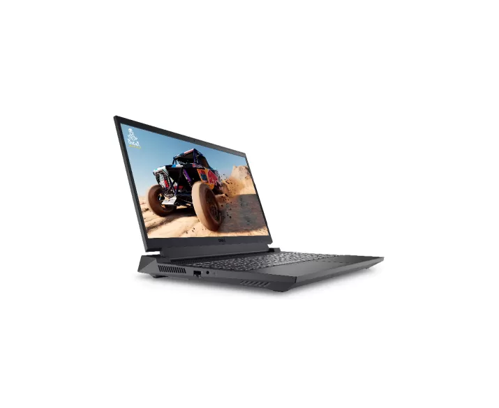 Dell Gaming G15 5530, CPU: Core i7 13650HX, RAM: RAM 16GB, Ổ cứng: SSD 1TB, Độ phân giải: FHD, Card đồ họa: NVIDIA RTX 4060, Màu sắc: Dark Gray - hình số , 5 image