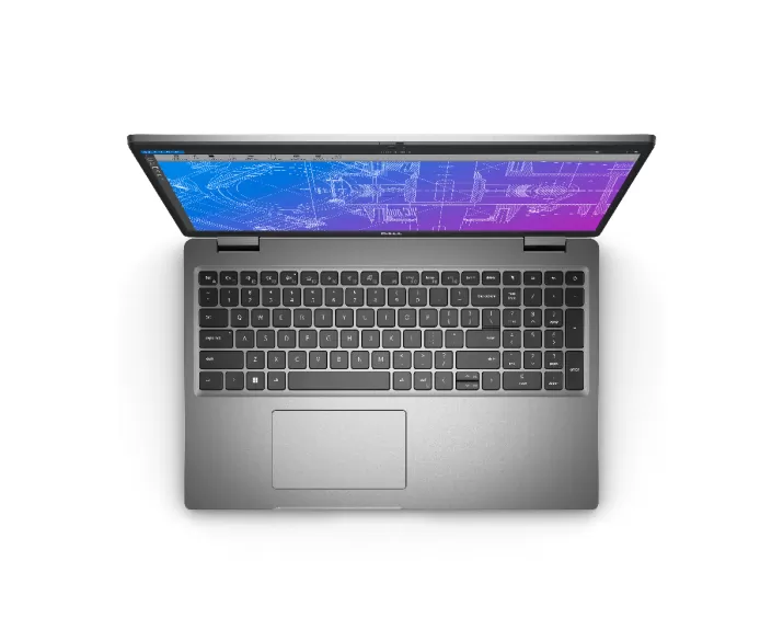 Dell Precision 3570 - hình số , 7 image Dell Precision 3570 - hình số , 7 image