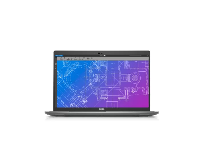 Dell Precision 3570 - hình số  Dell Precision 3570 - hình số