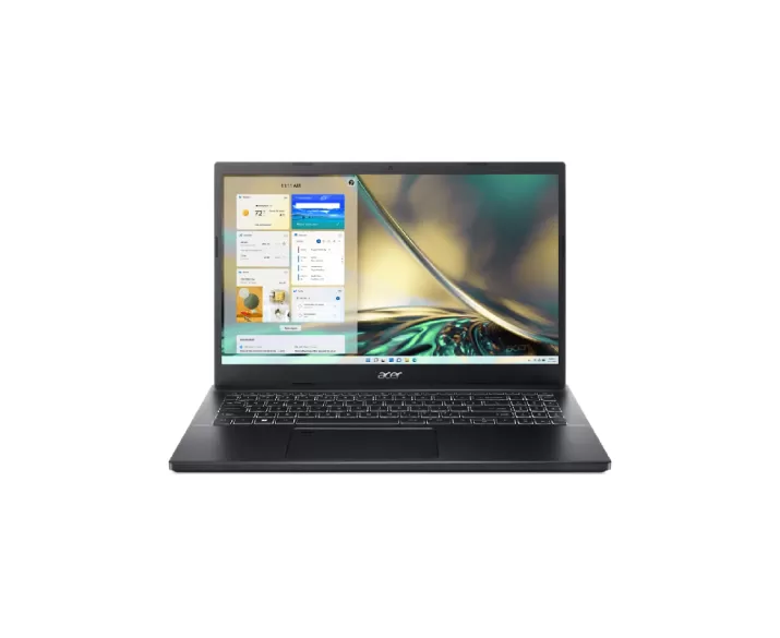 Acer Aspire 7 A715-51G-529E - hình số 