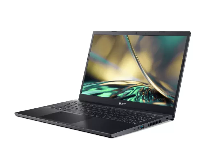 Acer Aspire 7 A715-51G-529E - hình số , 8 image