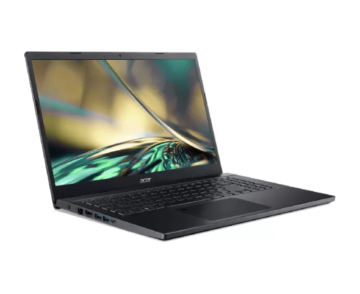 Acer Aspire 7 A715-51G-529E - hình số , 9 image