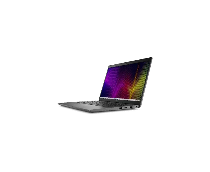 Dell Latitude 3440 , CPU: Core i7 1355U, RAM: RAM 8GB, Ổ cứng: SSD 256GB, Độ phân giải: FHD, Card đồ họa: Intel UHD Graphics, Màu sắc: Dark Gray - hình số , 2 image
