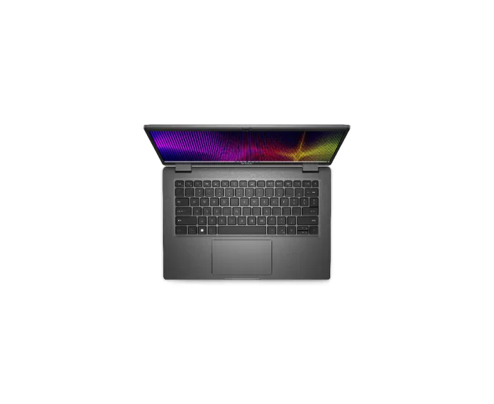 Dell Latitude 3440 , CPU: Core i7 1355U, RAM: RAM 8GB, Ổ cứng: SSD 256GB, Độ phân giải: FHD, Card đồ họa: Intel UHD Graphics, Màu sắc: Dark Gray - hình số , 9 image