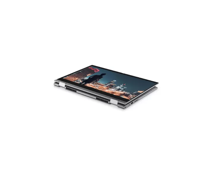 Dell Inspiron 5400 2 in 1, CPU: Core i7 1065G7, RAM: RAM 8GB, Ổ cứng: SSD 512GB, Độ phân giải: FHD Touch, Card đồ họa: Intel Iris Xe Graphics - hình số , 4 image