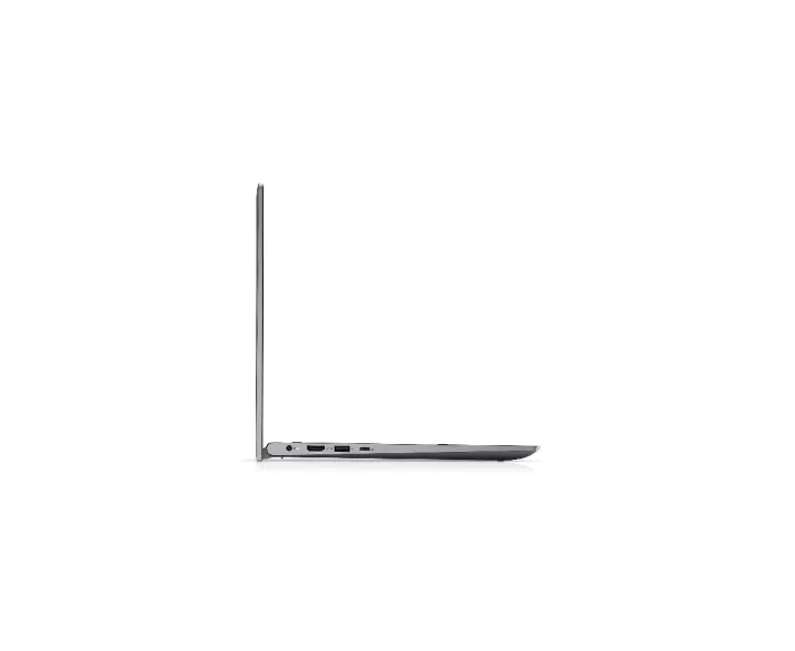 Dell Inspiron 5400 2 in 1, CPU: Core i7 1065G7, RAM: RAM 8GB, Ổ cứng: SSD 512GB, Độ phân giải: FHD Touch, Card đồ họa: Intel Iris Xe Graphics - hình số , 6 image