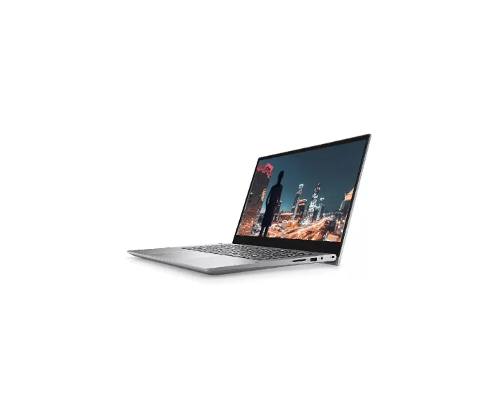 Dell Inspiron 5400 2 in 1, CPU: Core i7 1065G7, RAM: RAM 8GB, Ổ cứng: SSD 512GB, Độ phân giải: FHD Touch, Card đồ họa: Intel Iris Xe Graphics - hình số , 7 image