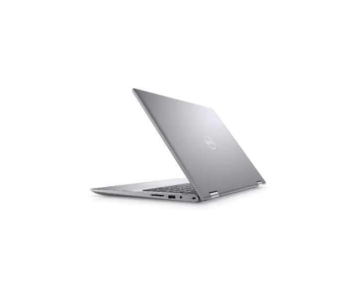 Dell Inspiron 5400 2 in 1, CPU: Core i7 1065G7, RAM: RAM 8GB, Ổ cứng: SSD 512GB, Độ phân giải: FHD Touch, Card đồ họa: Intel Iris Xe Graphics - hình số , 9 image