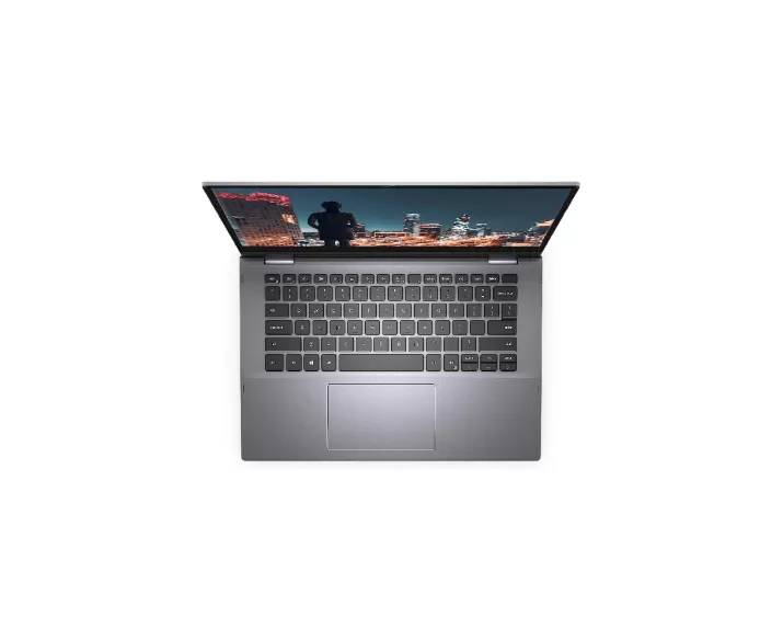Dell Inspiron 5400 2 in 1, CPU: Core i7 1065G7, RAM: RAM 8GB, Ổ cứng: SSD 512GB, Độ phân giải: FHD Touch, Card đồ họa: Intel Iris Xe Graphics - hình số , 5 image